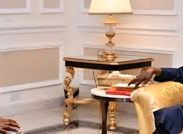 Fayose Reveals Tinubu Once Invited Him to Join APC, But He Declined