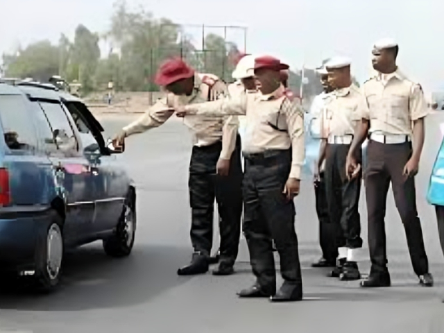 Court of Appeal Rules FRSC Cannot Seize Licences or Vehicles Without Legal Basis