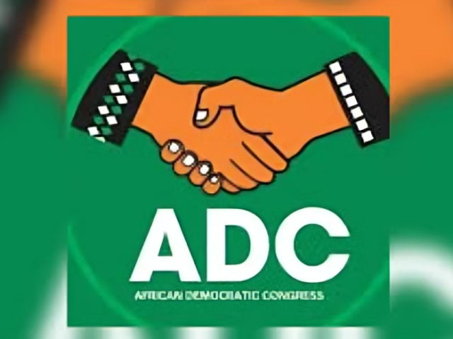 ADC Denies Endorsing Presidential Candidate as Coalition Gains Momentum