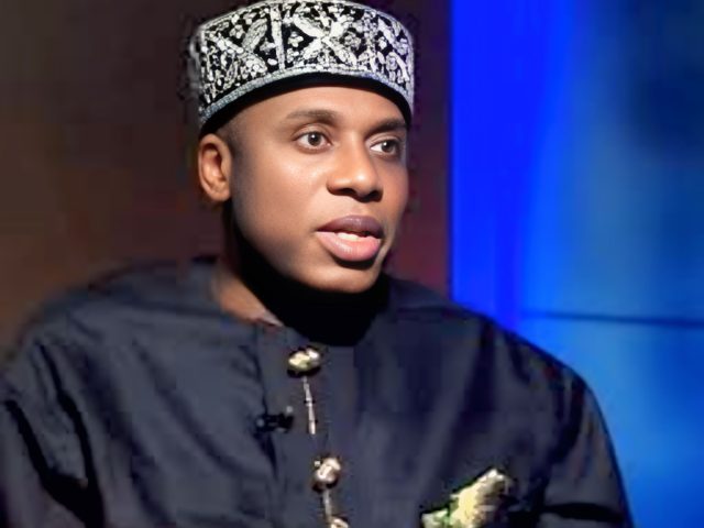 Nigeria Is Destroyed, Needs Total Overhaul – Amaechi