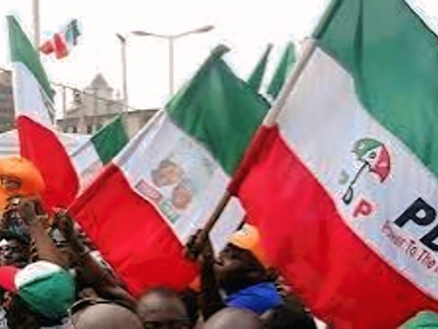 Major PDP Leaders Poised to Exit Party Amid Deepening Crisis
