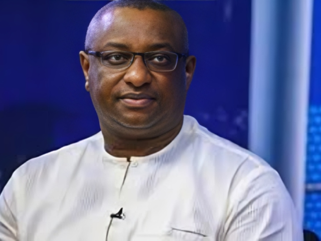 Keyamo: Peter Obi Can’t Penetrate Northern Nigeria Like Tinubu