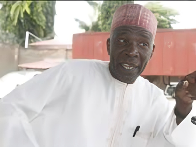 Galadima: Speaking Truth in Nigeria Comes With Heavy Price