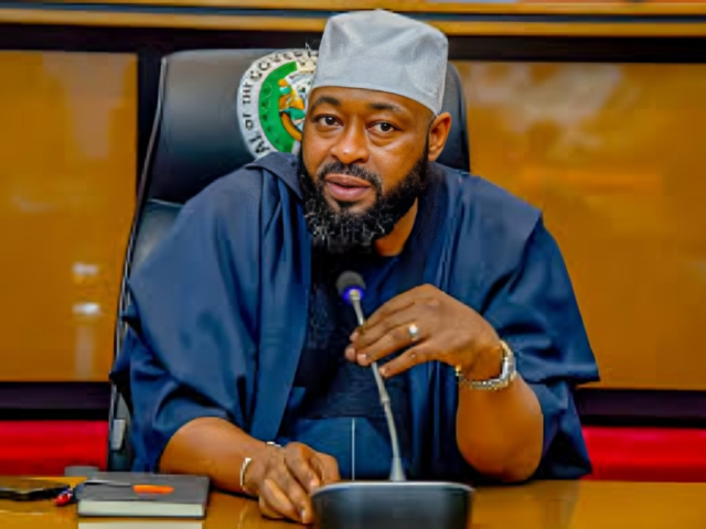 Outrage as Governor Bago Orders Shutdown of Badeggi FM in Niger State