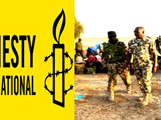 Amnesty International Alleges Extrajudicial Killings by Nigerian Military in South-East