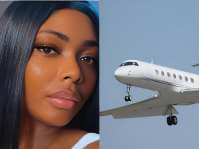 Ibom Air Passenger Appears Before NCAA Over Flight Altercation