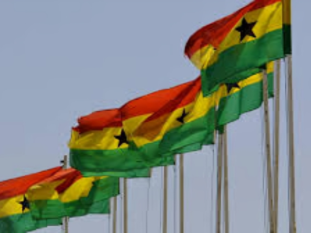 Ghana’s Defence and Environment Ministers Killed in Helicopter Crash