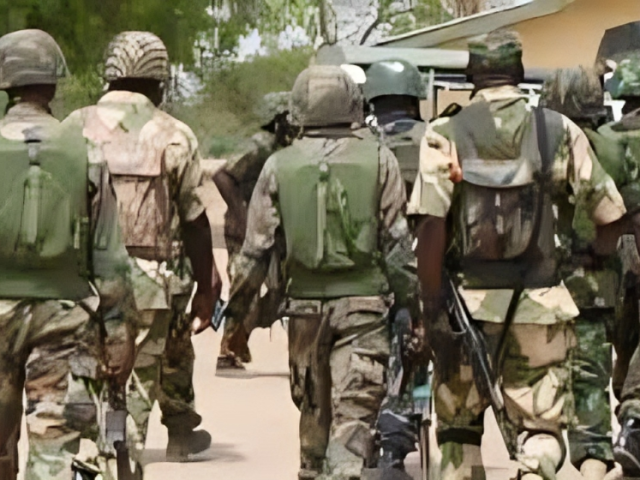 Troops Rescue 70 Kidnap Victims in Zamfara After Intense Military Operations