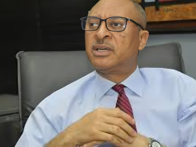 Utomi Criticizes Government’s Revenue Focus, Warns of Economic Damage and Rising Hardship