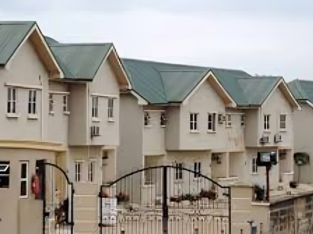 Nigerian Families Face Crushing Rent Burden Amid Rising Housing Costs, New Report Reveals