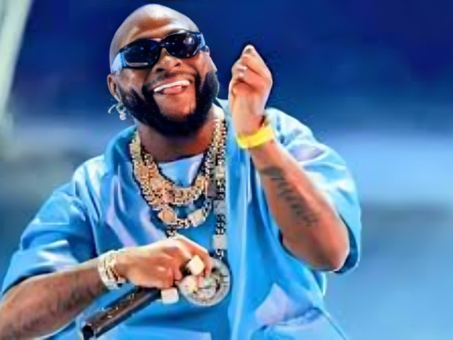 Davido Explains Reduced Social Media Presence After Marriage
