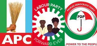 Bulama: Nigerian Political Parties Still Weak, Lacking Ideological Foundation