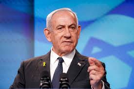 Netanyahu Addresses Hostages, Vows Settlement Expansion Despite Global Concerns