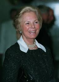 Duchess of Kent, Longtime Wimbledon Figure, Dies at 92