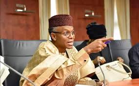 El-Rufai Urges INEC to Adopt Electronic Voting, Real-Time Result Transmission for 2027