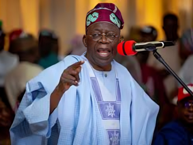 Tinubu Says APC’s Promise of Change Fulfilled, Critics Lack Understanding