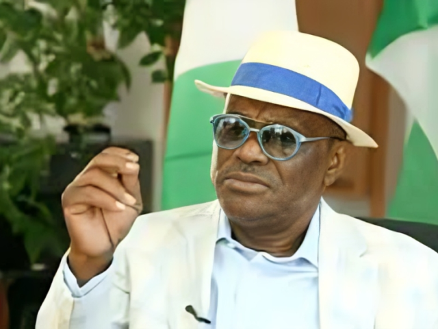 Wike Explains Absence from Council of State Meeting, Denies Rift with Tinubu